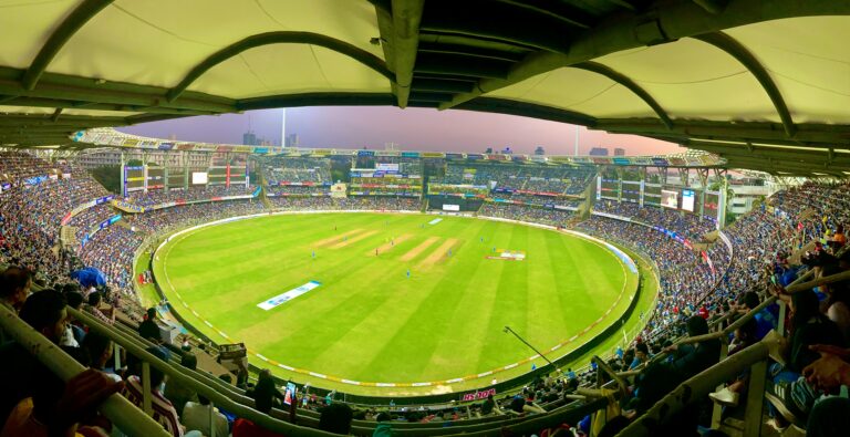 In-depth Analysis of IPL Viewership Trends