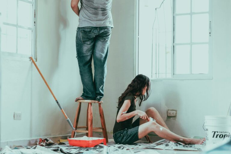 The Pros and Cons of DIY vs. Professional Home Renovations