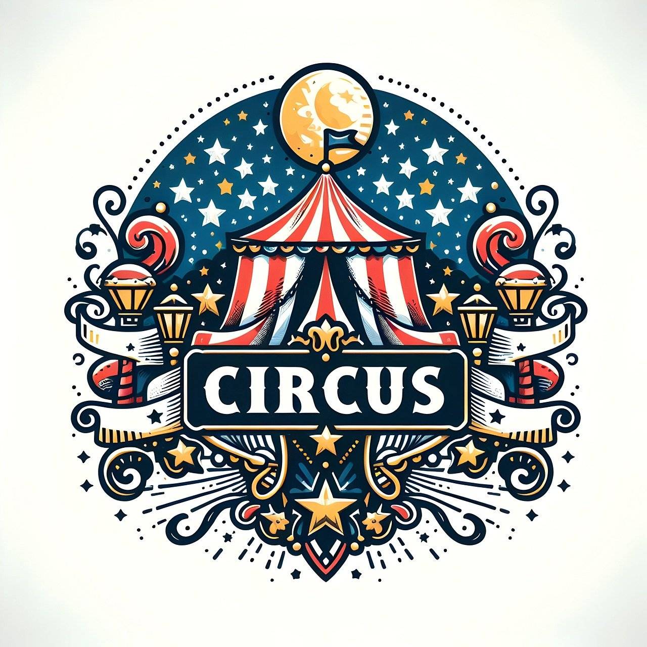 The Circus Ringmaster: Master of Ceremonies and Showmanship