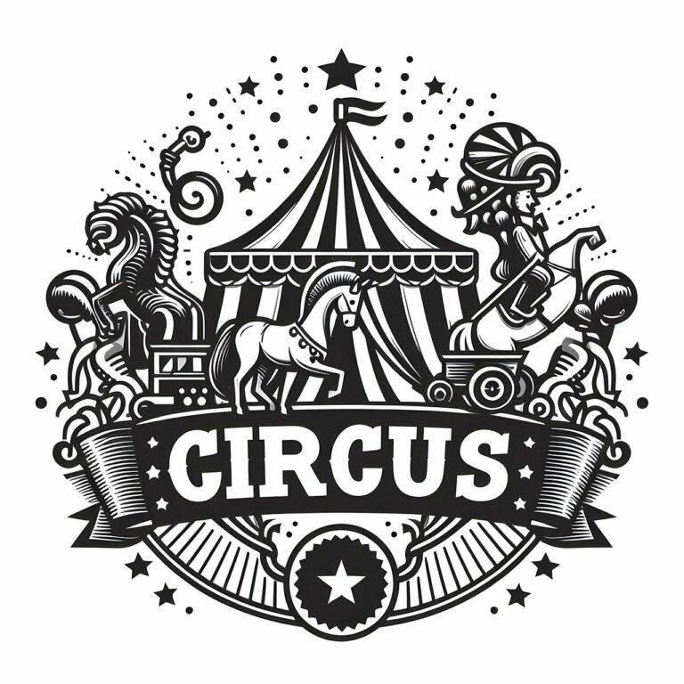 Animal Acts in Circus Entertainment: Ethics, Controversies, and Trends