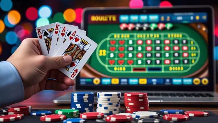 Betbhai9: Navigating the Landscape of Online Gambling and Betting in India