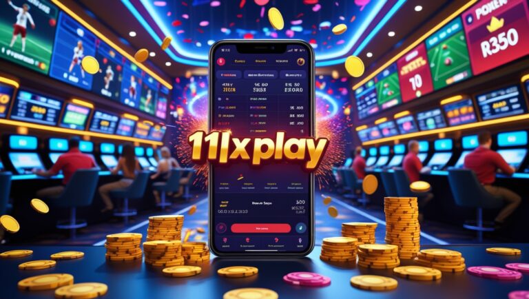11xplay: A Leading Online Betting Platform for Gambling, Casino Games, and Sports Betting
