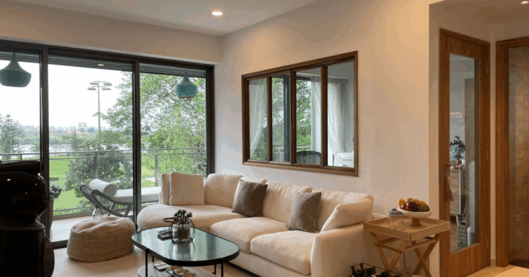 Transforming Spaces: A Complete Guide to Home Renovation Success in Singapore
