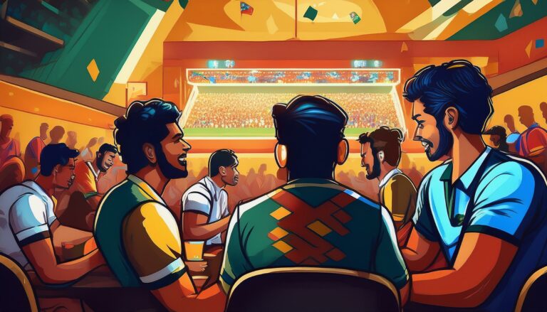 What Makes CricBet99 the Most Trusted Sports Betting Site in India