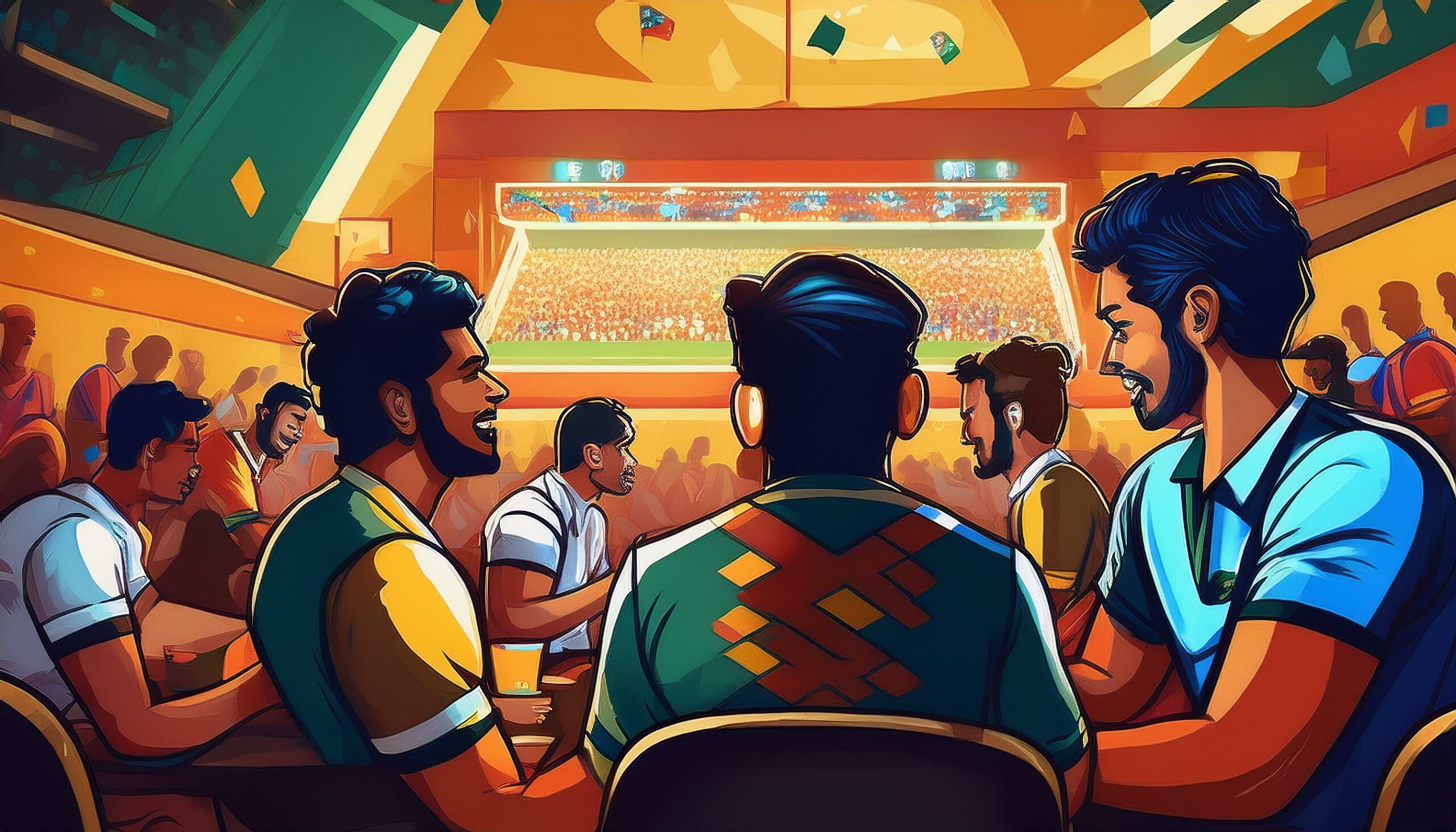 What Makes CricBet99 the Most Trusted Sports Betting Site in India?