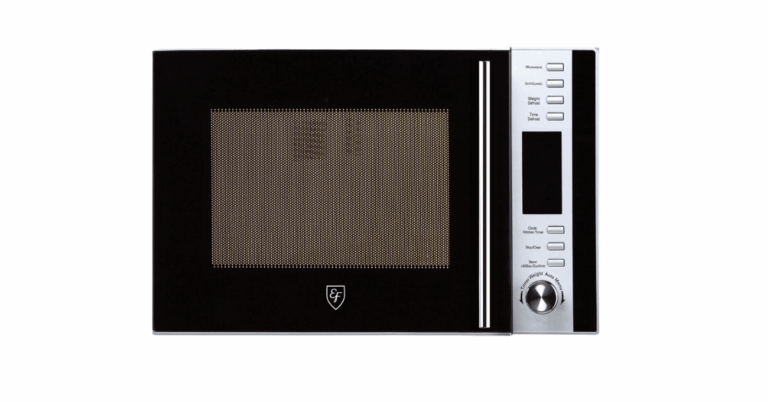 Microwave Oven Singapore: A Must-Have for Modern Homes