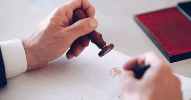 The Power of Convenience: Mobile Notary Services in Lebanon, Oregon (OR)