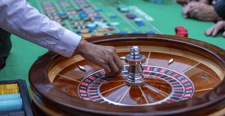 Discover the Ultimate Online Gaming Experience with Vlbook Club