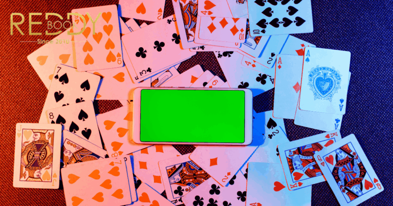 Reddybook Platform Overview – Everything You Need to Know