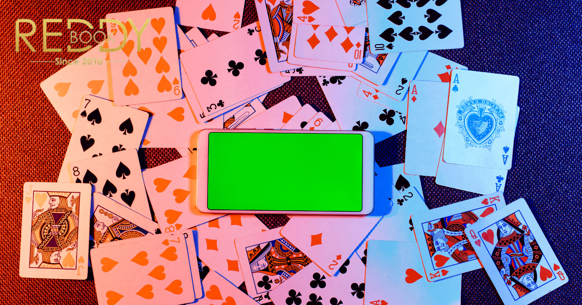 Reddybook Platform Overview – Everything You Need to Know