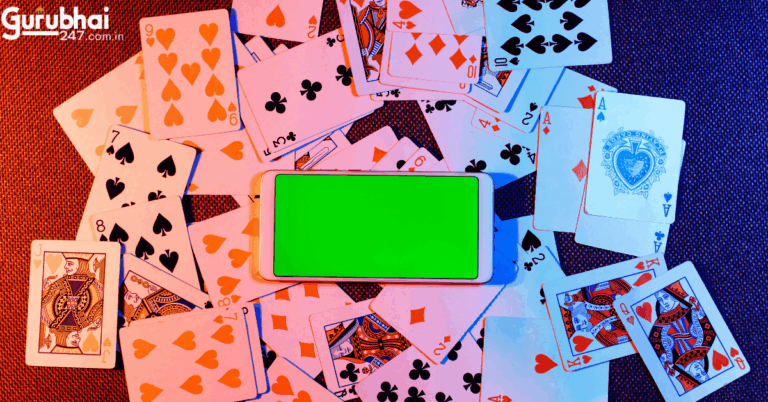 Guru Bhai 247: The Ultimate Online Betting Platform for Indian Sports Fans