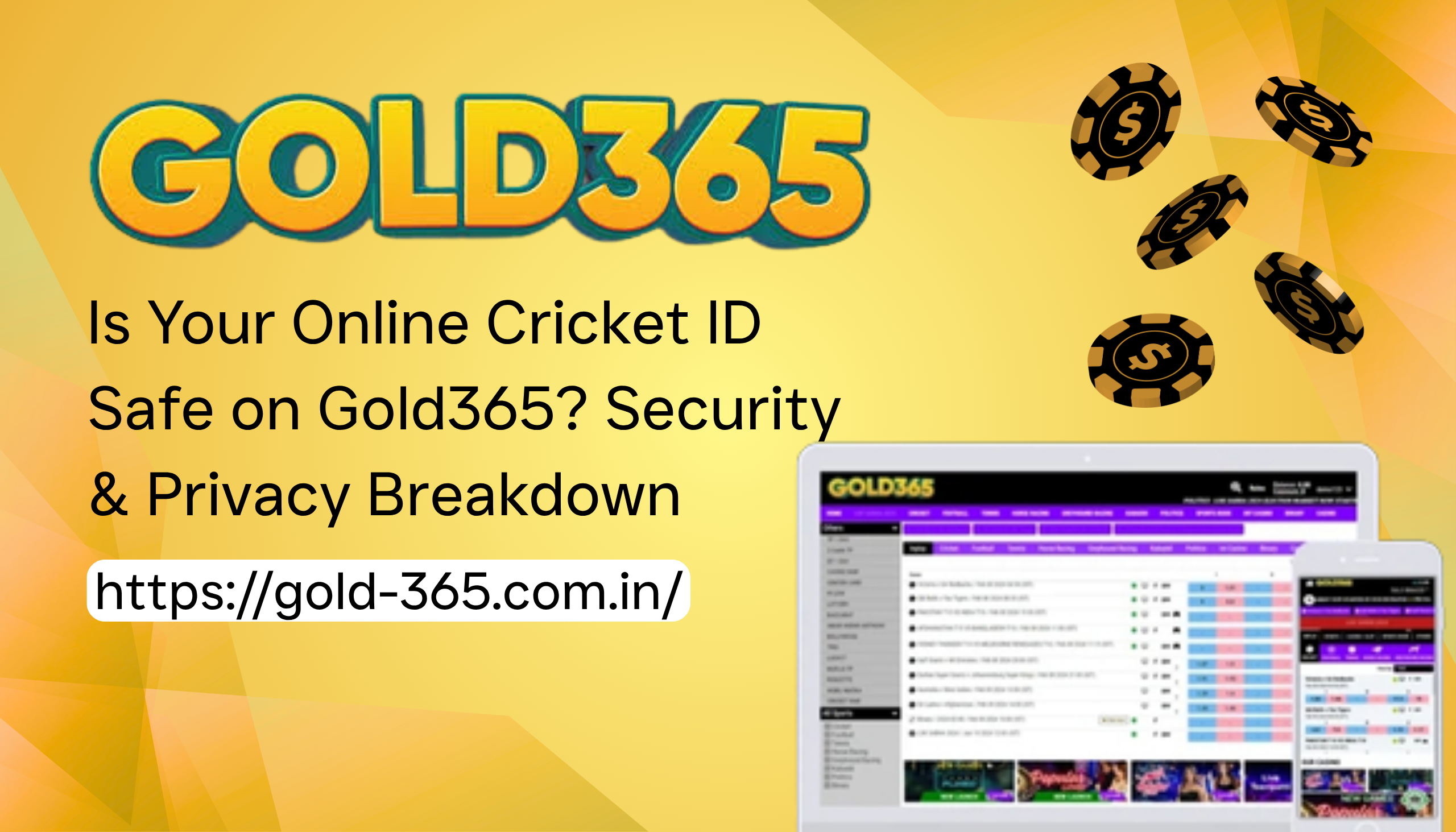 Gold365 ID Review 2026: Features, Benefits, and How It Transforms Digital Gold Trading